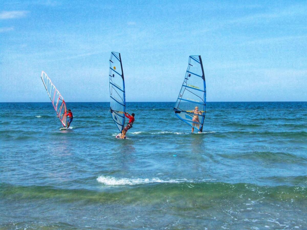 Thanh Tam Resort Lang Co Eksteriør bilde