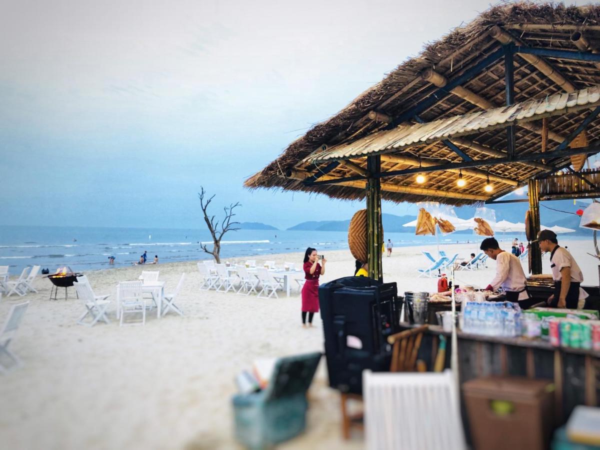 Thanh Tam Resort Lang Co Eksteriør bilde