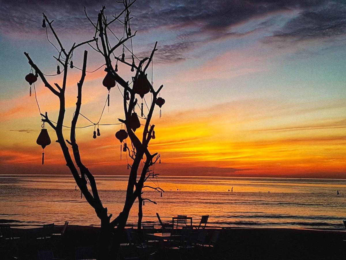 Thanh Tam Resort Lang Co Eksteriør bilde